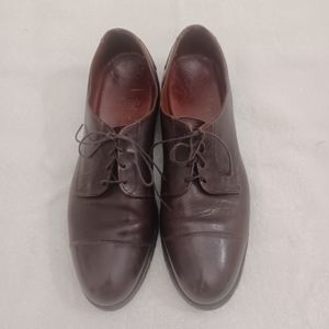 Allen Edmonds Cap Toe Oxford Shoes